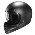 Produktbild: HJC V60 Integralhelm Semi-Matt Schwarz XL