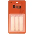 Produktbild: DAddario Woodwinds Rico Alto Sax 2.0 - 3-Pack