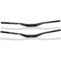 Produktbild: XLC ALL MTN RISER-BAR HB-M20 780MM, Ø35/90MM, 20MM, SCHWARZ/MATT, 9°