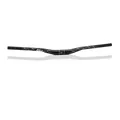 Produktbild: XLC Riser-Bar schwarz/matt One Size