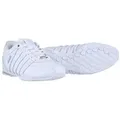 Produktbild: K-Swiss Arvee 1.5 #22 Leder weiss/weiss/grau Herren Sneaker weiß 42,5 EU