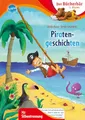 Produktbild: Piratengeschichten: Der Bücherbär: 1. Klasse. Mit Silbentrennung