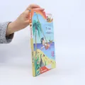 Produktbild: Piratengeschichten: Der Bücherbär: 1. Klasse. Mit Silbentrennung | Ulrike...