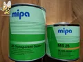 Produktbild: Set 1,5 Liter Mipa 2K - Transparent Sealer inkl. Mipa MS 25 Härter 2:1 Top #383