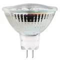 Produktbild: Xavax - 112864 LED-Lampe, GU5.3, 350lm ersetzt 35W, Reflektorlampe MR16, Warmwei