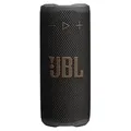 Produktbild: JBL Grip Bluetooth Lautsprecher, Schwarz - Schwarz