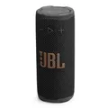 Produktbild: JBL Grip Bluetooth Lautsprecher, Black, Wasserfest