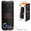 Produktbild: JBL Grip Bluetooth Lautsprecher Wasserdicht Waterproof IP67 Schwarz