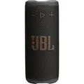 Produktbild: Tragbare Bluetooth-Lautsprecher JBL 255688 Schwarz 16 W