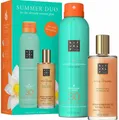 Produktbild: Aktion - Rituals The Ritual of Karma Suncare Set Sonnenpflegeset