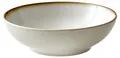 Produktbild: BITZ Salatschüssel, Schüssel/Schale aus Steinzeug, Spülmaschinenfest, Durchm. 24 cm, Höhe 6 cm, Creme/Creme