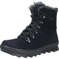 Produktbild: Legero Winterboots Damen 31363434353231 Blau 42 1/2 EU - Dunkelblau - 42,5