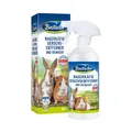 Produktbild: Bactador Enzymreiniger 500ml - Geruchsentferner Spray für Nagerkäfige Kot &