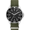 Produktbild: s.Oliver Herren Uhr Armbanduhr Nylon SO-3484-LQ