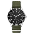 Produktbild: s.Oliver Herren Uhr Armbanduhr Nylon SO-3484-LQ