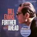 Produktbild: Bill Evans - Further Ahead : Live IN Finlad 1964-1969 (RSD 2025)