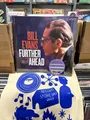 Produktbild: BILL EVANS 2LP Further Ahead Live In Finnland 1964-1969 RSD 2025