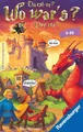Produktbild: Ravensburger Wo war's? Brettspiel Familienspiel Kinderspiel Roberto Fraga