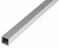 Produktbild: Alberts® Vierkantrohr, Alu, versch. Größen-2 m-20 x 20 mm-1,5 mm