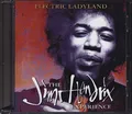 Produktbild: Jimi Hendrix - Electric Ladyland - Jimi Hendrix CD UYVG The Cheap Fast Free Post