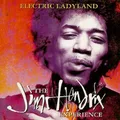 Produktbild: Jimi Hendrix Experience Electric ladyland (1968) [CD]