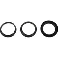 Produktbild: Magni Siphondichtung-Sortiment, für Waschtisch 1 1/4