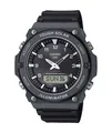 Produktbild: CASIO AQ-S820W-1AVEF Herrenuhr Tough Solar Ana-Digi Ø46mm