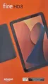 Produktbild: Amazon Fire HD 8 Tablet (2024) WiFi 32GB mit Werbung schwarz B0CVDJ26VQ (B0CVDJ26VQ)