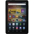 Produktbild: Amazon Fire HD 8 Tablet (2024) WiFi 32GB mit Werbung schwarz B0CVDJ26VQ (nur WLAN, 8