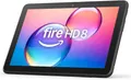Produktbild: Amazon Fire HD 8 Tablet, neueste Generation, schwarz, mit Werbung NEU/OVP