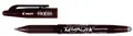 Produktbild: Pilot BL-FR7-V Tintenroller FriXion Ball - 0,4 mm, braun