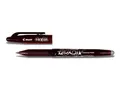 Produktbild: PILOT FRIXION BALL 07 BRAUN TINTENROLLER RADIERBAR TINTENSCHREIBER