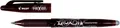 Produktbild: PIlot Frixion Ball Tintenroller 0,4 / 0,7mm radierbar nachfüllbar braun NEU