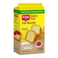 Produktbild: 3x Schar Fette Biscottate Senza Glutine Zwieback gebackenem Brot 260g Glutenfrei