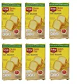 Produktbild: 6x Schar Fette Biscottate Senza Glutine Zwieback gebackenem Brot 260g Glutenfrei