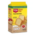 Produktbild: Schar Fette Biscottate Senza Glutine Zwieback Gebackenem Brot 260g Glutenfrei