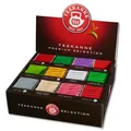 Produktbild: Teekanne Premium Selection Sortimentsbox Kräuter und Früchtetees 363g