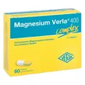 Produktbild: Magnesium Verla 400 Kapseln
