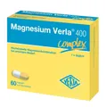 Produktbild: Magnesium Verla® 400