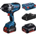 Produktbild: Bosch Professional GDS 18V-1000 (B 6019J8304)