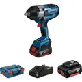 Produktbild: Bosch 18V 1/2