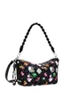 Produktbild: Desigual Éclat Munich Shoulder Bag Black