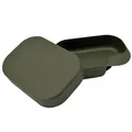 Produktbild: Wildo® Camp-A-Box® Brotbox Oliv Kunststoff 2-tlg. Box Outdoor Camping Wandern