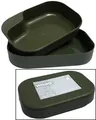 Produktbild: Camp-A-Box® 2-tlg, mehr. Farben, Teller, Camping Geschirr, Outdoor       -NEU-