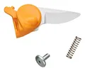 Produktbild: Fiskars Ersatzklinge Gartenschere M P921 - 4 Stück - 1064260