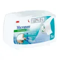 Produktbild: Micropore Vliespfl.5 mx2,5 cm mit Abr.1530-1D