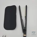 Produktbild: BaByliss Ceramic Straight Hair Glätteisen -Styler zum Glätten und Locken, Univer