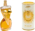 Produktbild: JEAN PAUL GAULTIER Eau de Parfum Jean Paul Gaultier Divine, 1-tlg., mit verführerischer Stärke