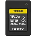 Produktbild: Sony Tough CEAM1920T 1920GB CFexpress Typ A CEAM1920T.CE7