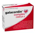 Produktbild: galacordin® complex Omega-3